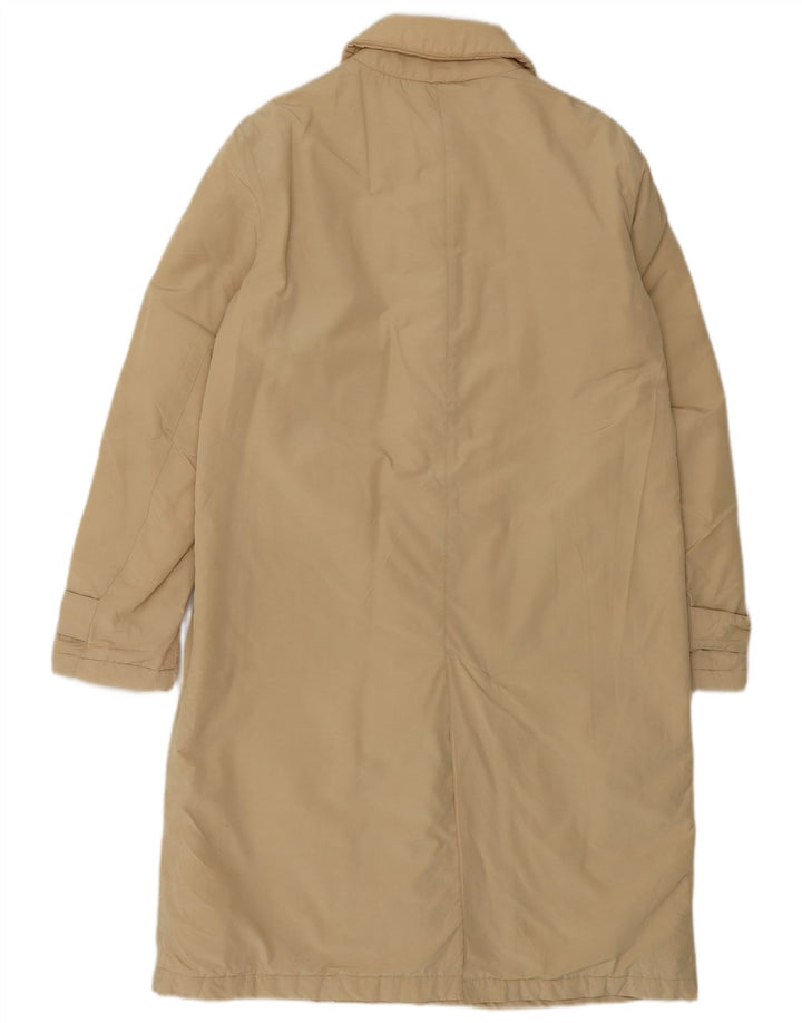 ALVIERO MARTINI Ženska vjetrovka kaput IT 42 srednje bež poliester