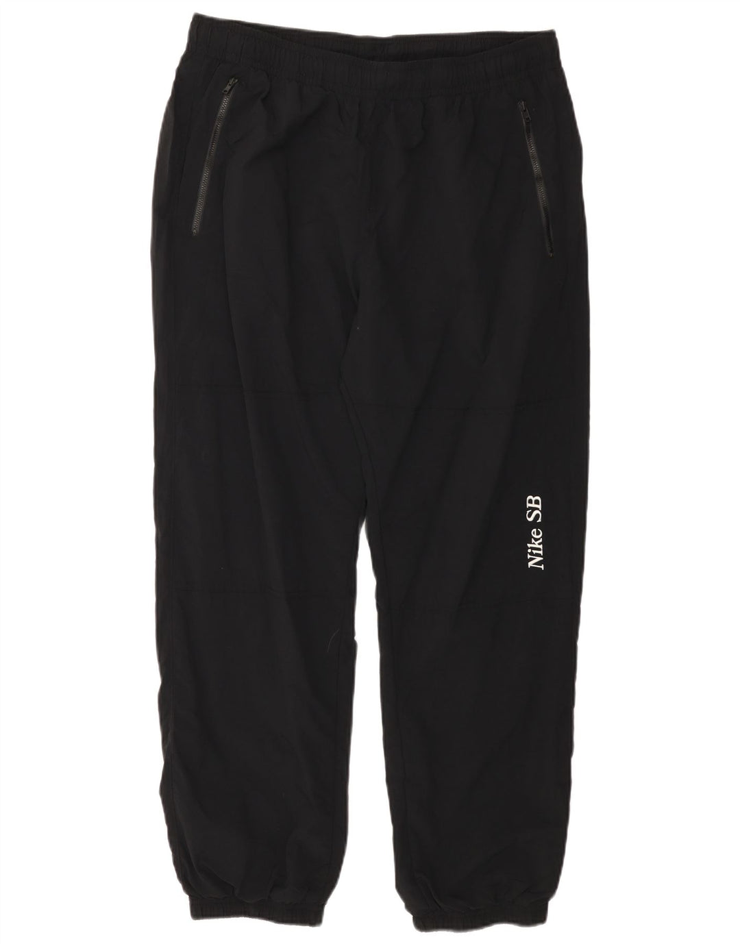 NIKE Muška trenirka Hlače Joggers Large Black