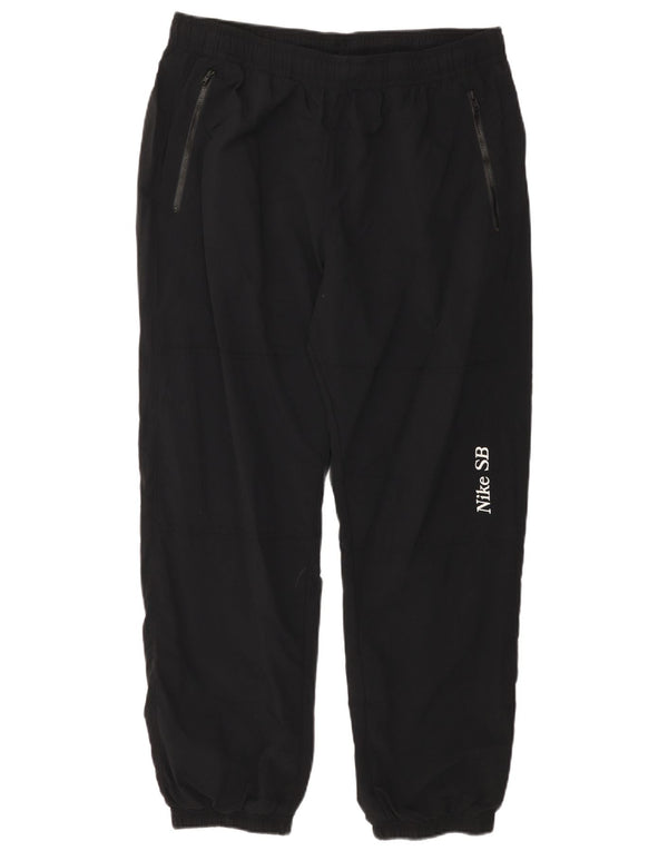 NIKE Muška trenirka Hlače Joggers Large Black