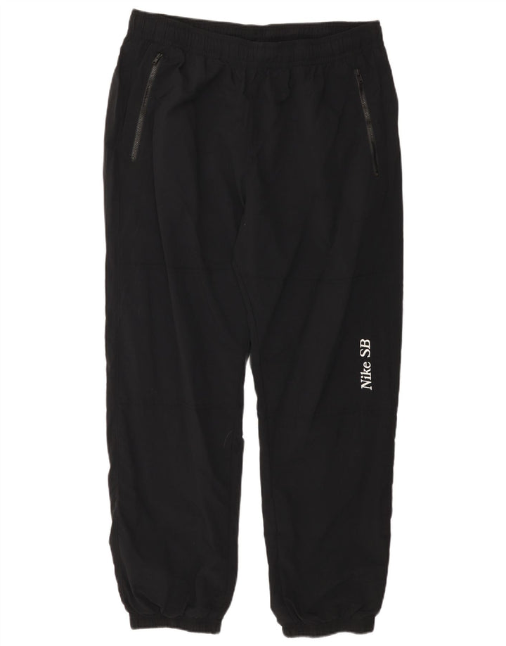 NIKE Muška trenirka Hlače Joggers Large Black