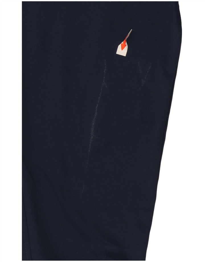 Under Armour muške trenirke Hlače Joggers Veliki tamnoplavi poliester