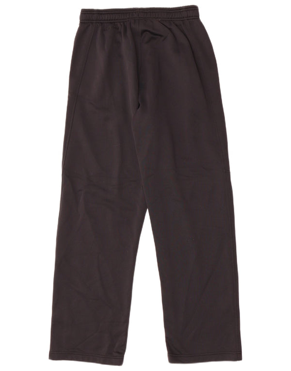 Under Armour muške trenirke srednje crne