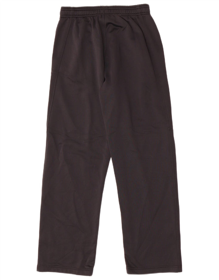 Under Armour muške trenirke srednje crne