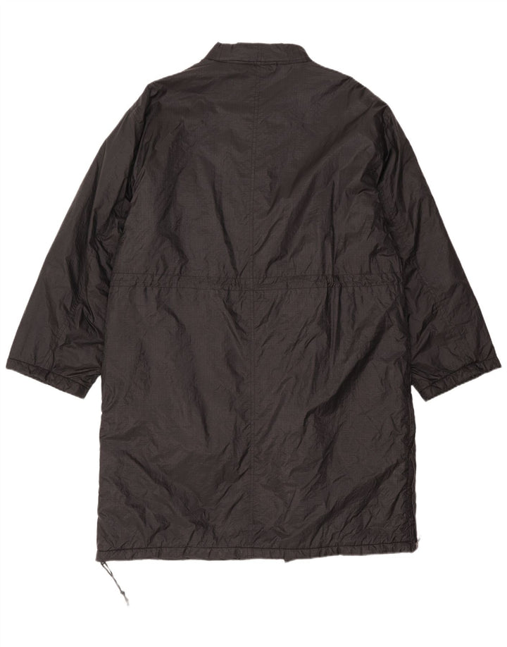 Replay muška vjetrovka kaput UK 38 srednji crni poliester