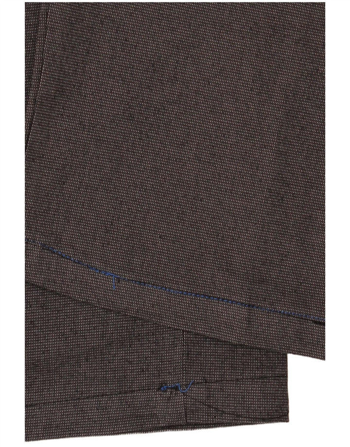 Marks & Spencer muške kratke kratke hlače W44 L23 sivi pamuk