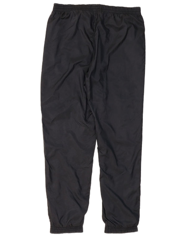 ADIDAS Ženska trenirka Hlače Joggers UK 18 XL tamnoplava