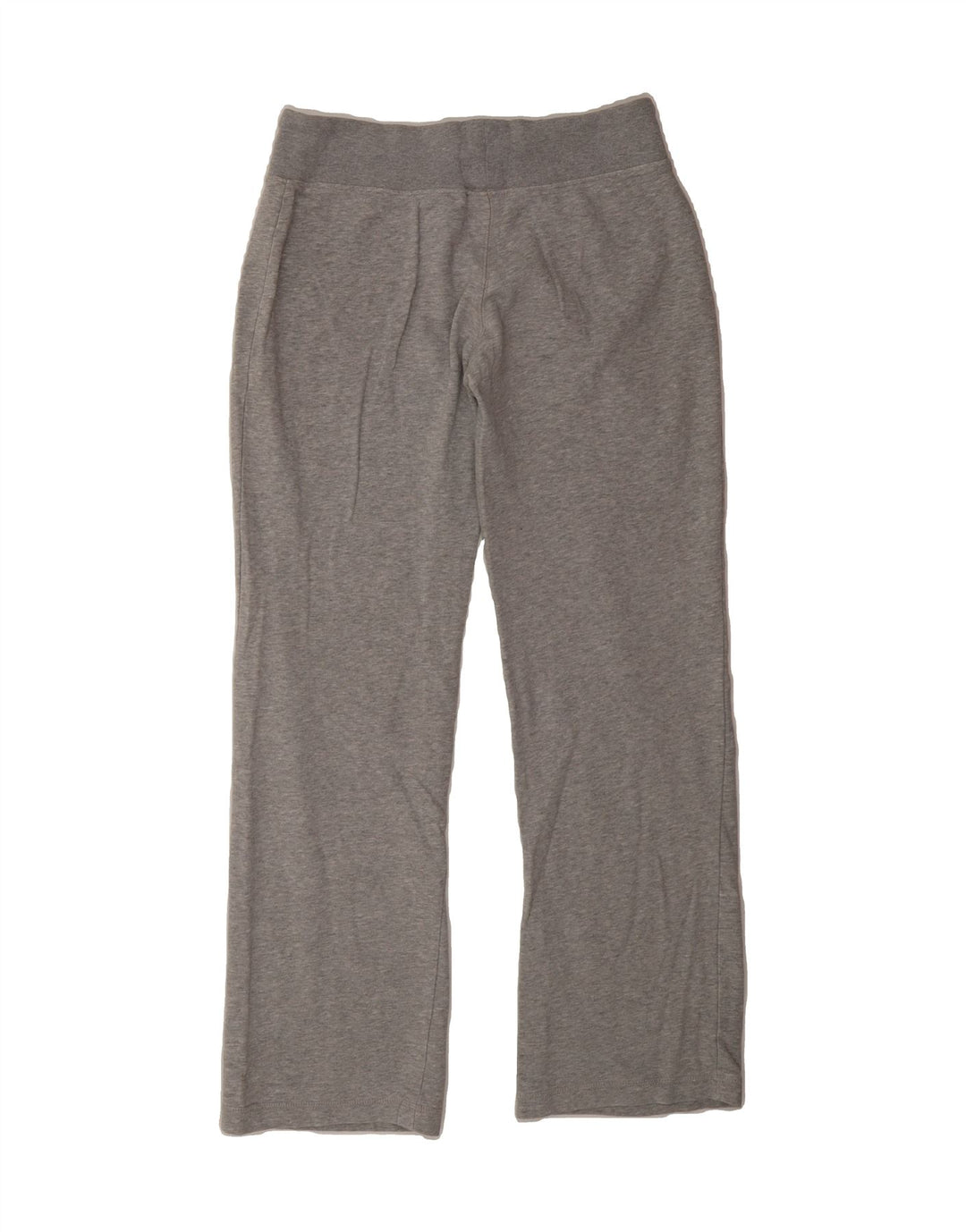 CHAMPION Womens Tracksuit Trousers UK 12 Medium  Grey Cotton Vintage Champion and Second-Hand Champion from Messina Hembry 