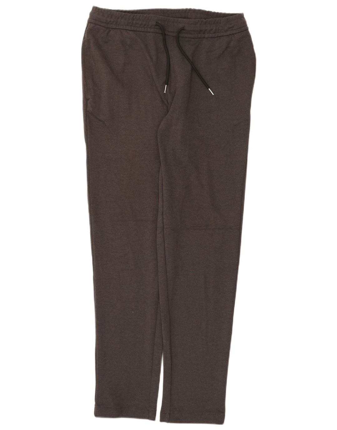 Jack & Jones muške hlače za trenirku Male sive poliesterske hlače