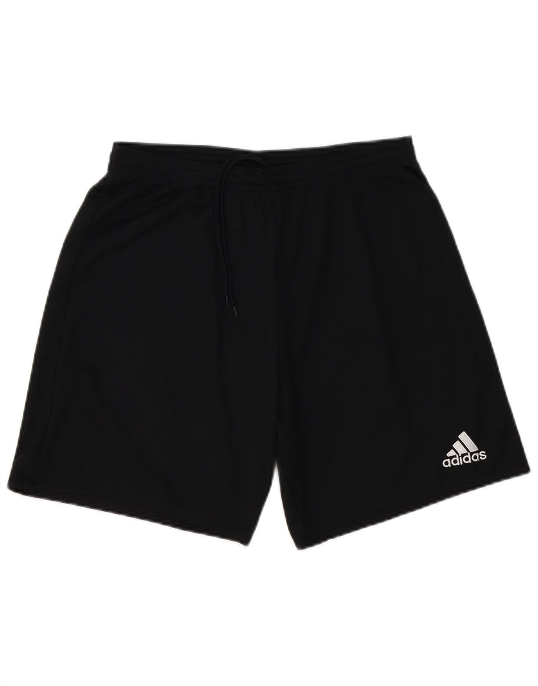 ADIDAS Mens Climalite Sport Shorts Medium  Black Polyester