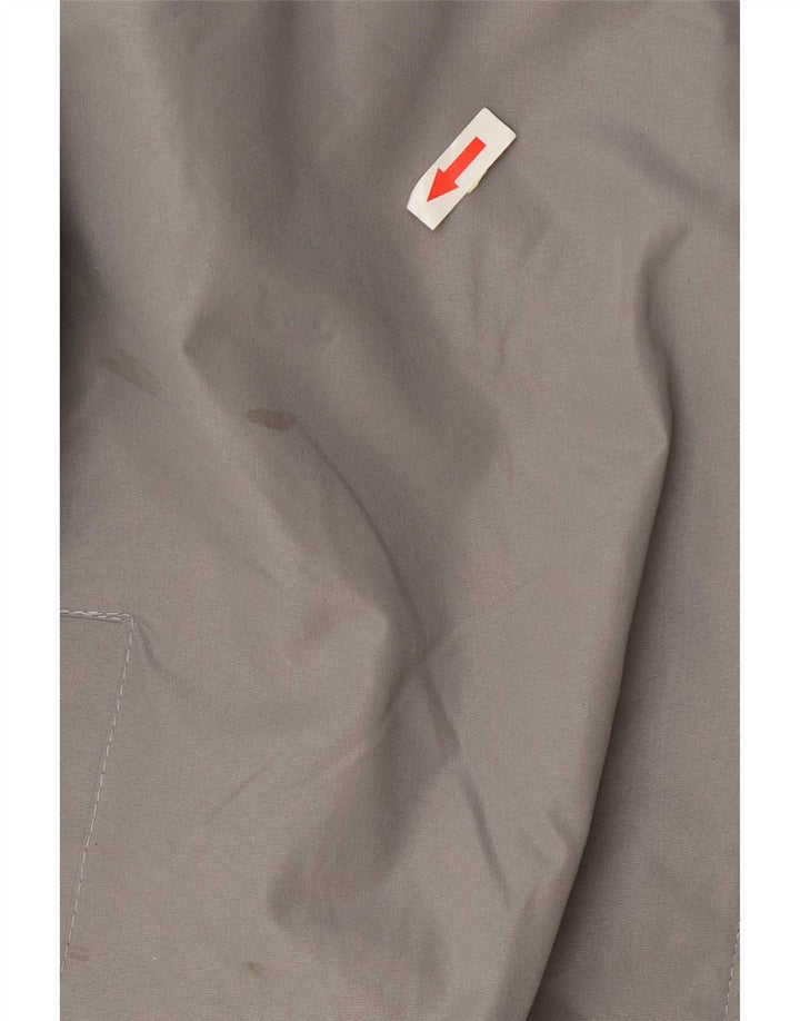 Avirex muška bomber jakna UK 44 2XL siva