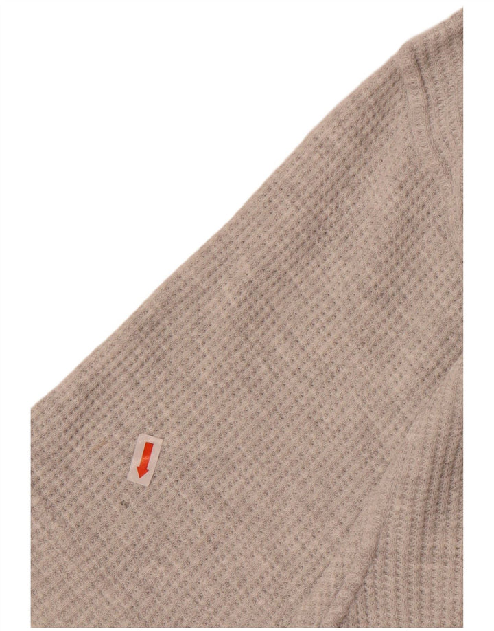 Reebok muška polo majica 2XL siva s pjegama