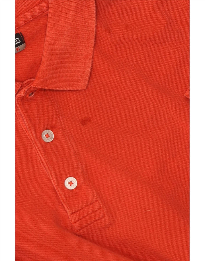 Kappa muška polo majica velika crvena