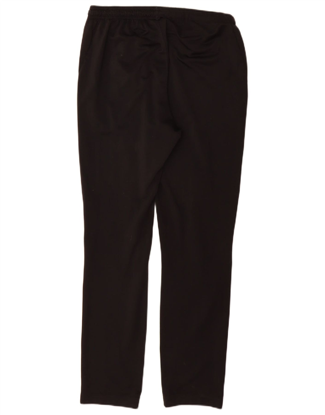 PUMA muške hlače od srednje crnog poliestera