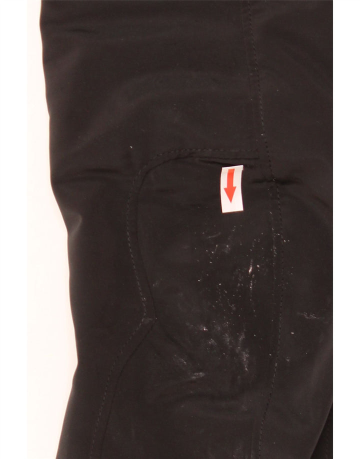 Dainese ženska trkačka jakna IT 40 mali crni poliester