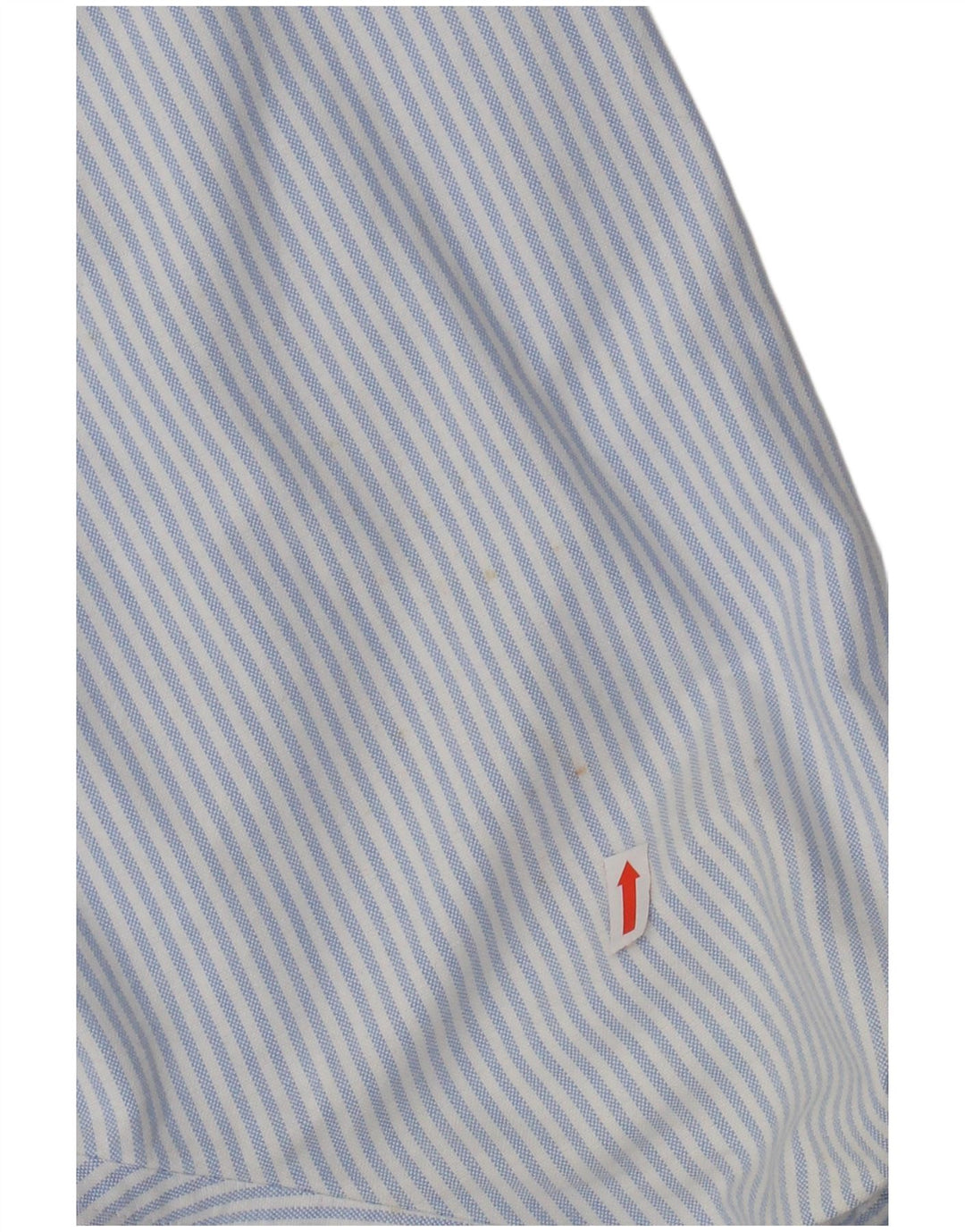 JAEGER muška košulja s velikim plavim prugama, pamuk