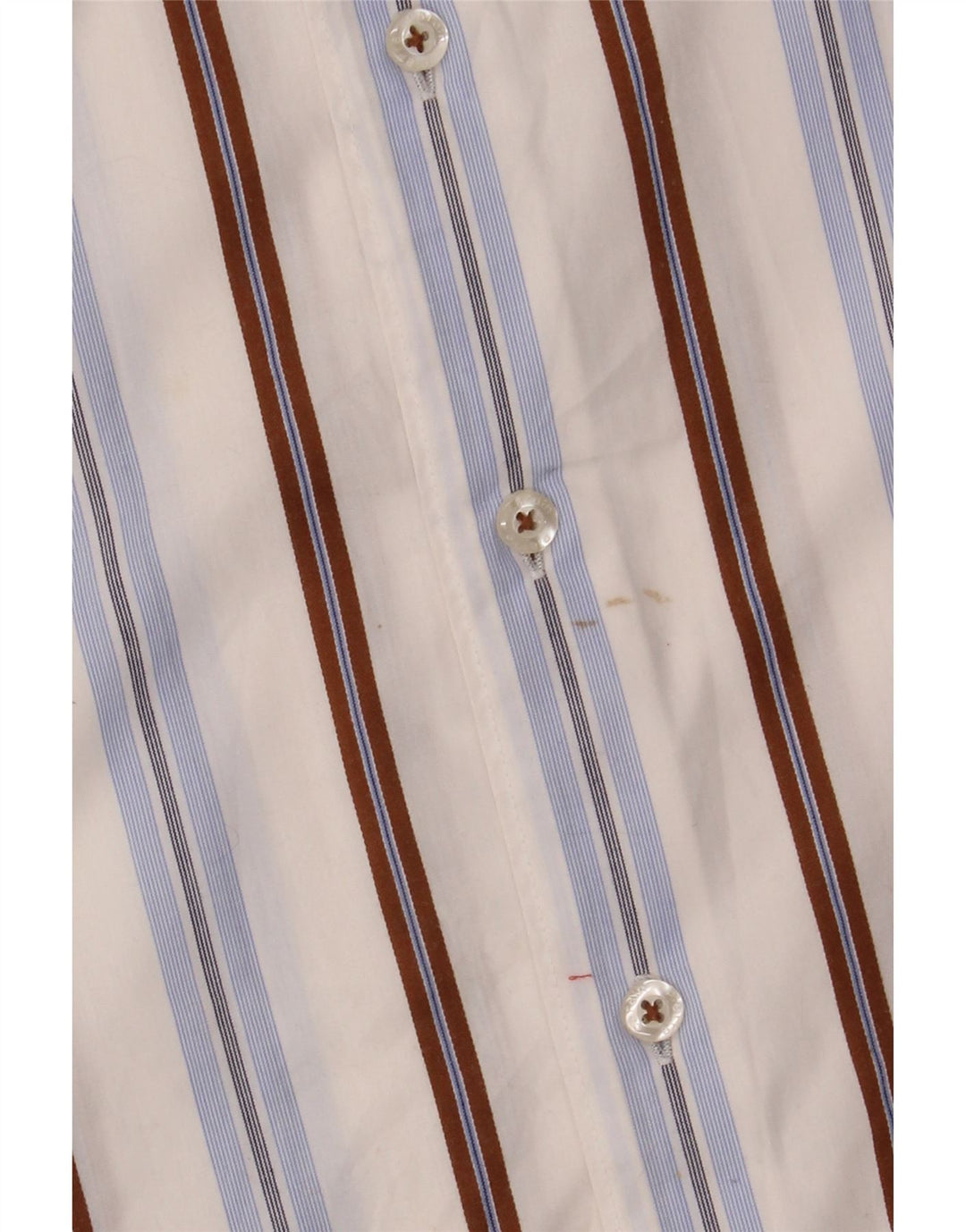 PIERRE CARDIN Muška košulja kratkih rukava srednje raznobojnih pruga