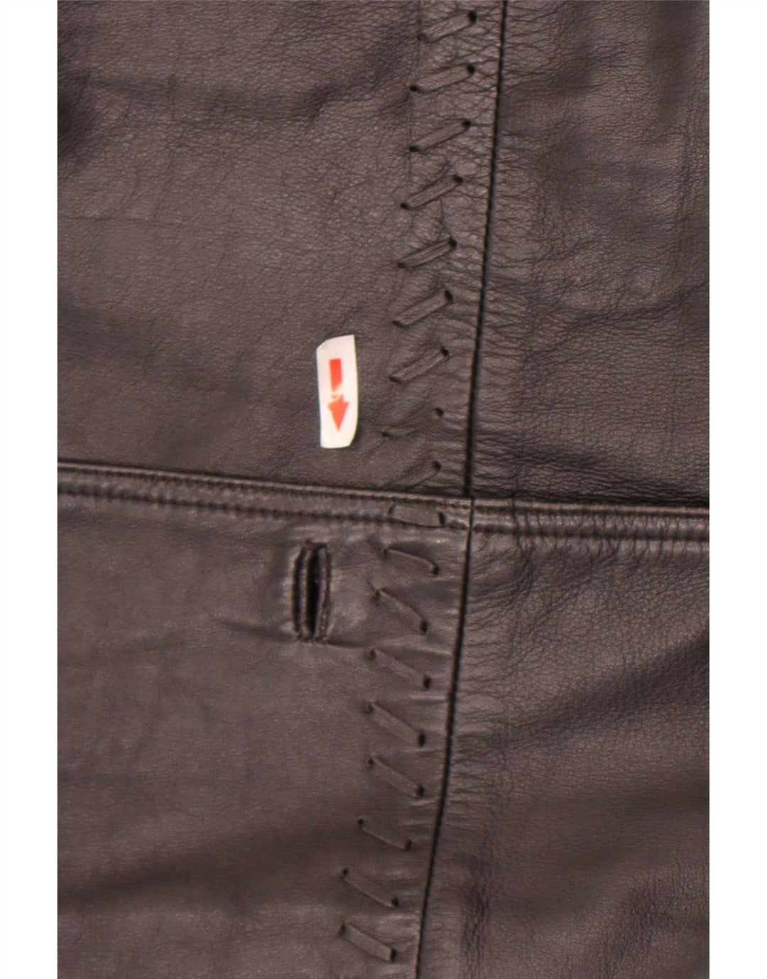 Conbipel ženska kožna jakna IT 44 Medium Black