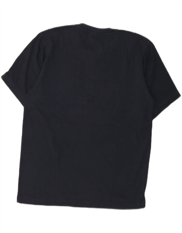 Champion majica kratkih rukava s grafičkim motivima UK 14 srednje tamnoplava