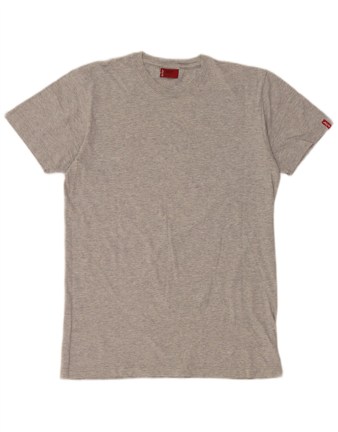 Levi's muška majica kratkih rukava Small Grey Flected