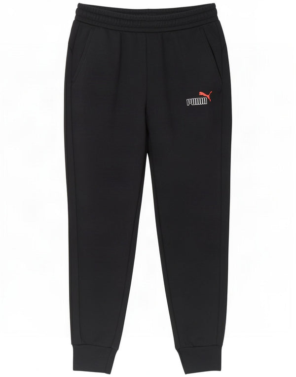 Puma Mens Trenirka Hlače Joggers Small Black Cotton