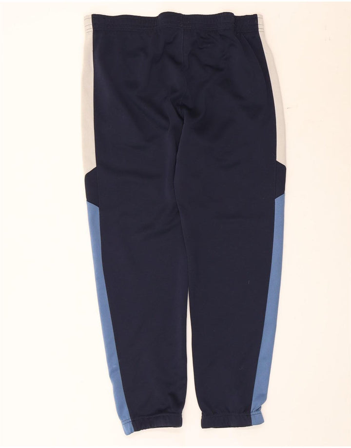 Nike Muška trenirka Hlače Joggers Male tamnoplave poliesterske boje