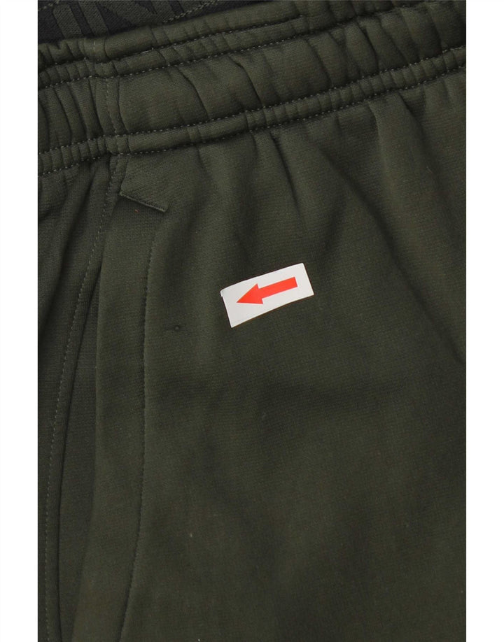 Under Armour muška trenirka Cold Gear hlače Joggers srednje boje boje