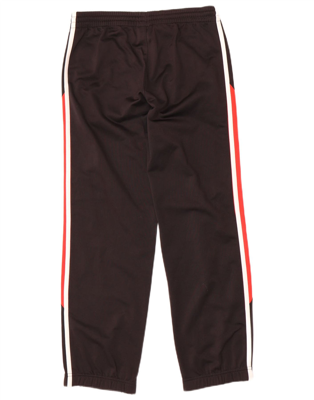 ADIDAS Trenirke za dječake Joggers 11-12 Years Black Colourblock