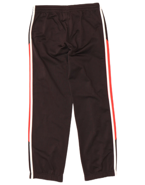 ADIDAS Trenirke za dječake Joggers 11-12 Years Black Colourblock