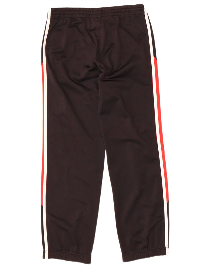ADIDAS Trenirke za dječake Joggers 11-12 Years Black Colourblock