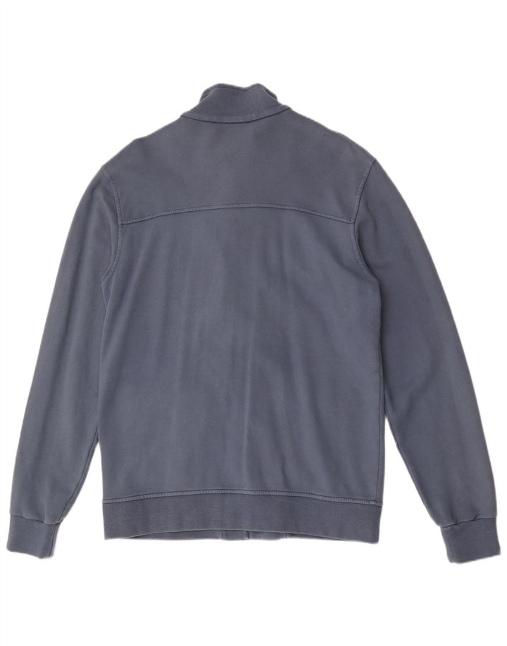 Velika plava muška trenirka Fred Perry
