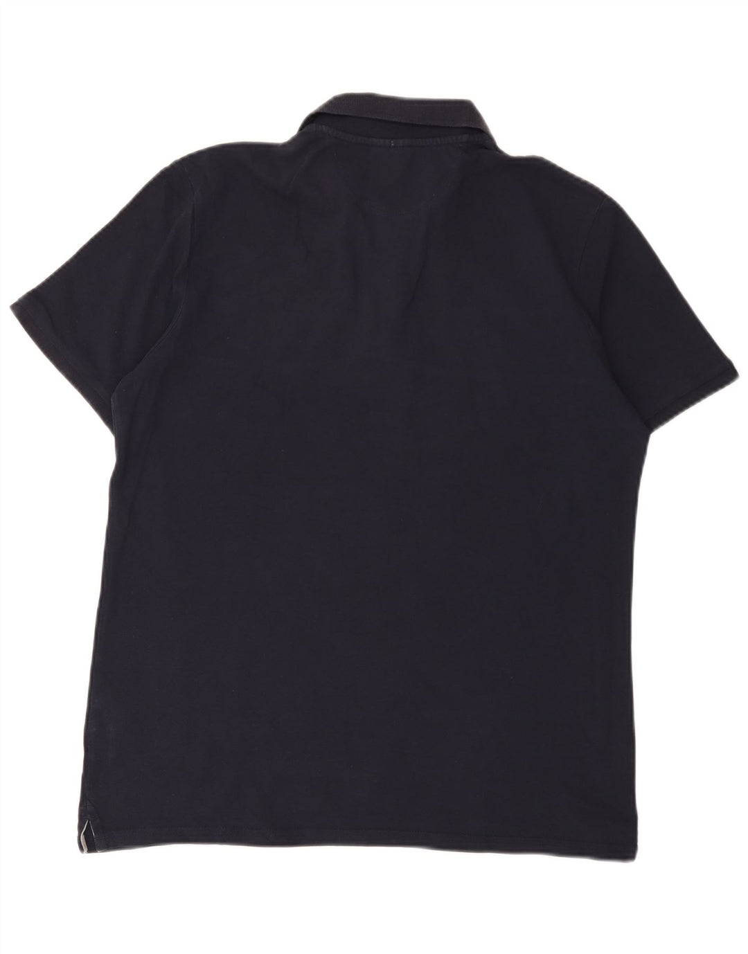 Champion muška polo majica velika tamnoplava prugasta majica