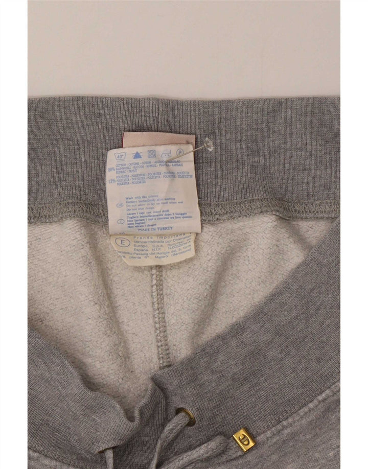 Champion Ženska trenirka Hlače Joggers UK 12 srednje sive