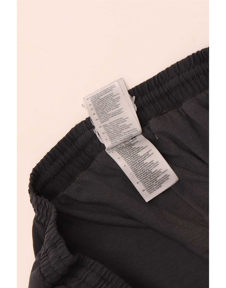 Adidas muške trenirke Hlače Joggers Large tamnoplavi poliester
