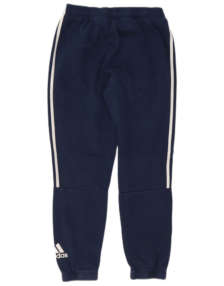 Adidas muška trenirka hlače Joggers srednje tamnoplave