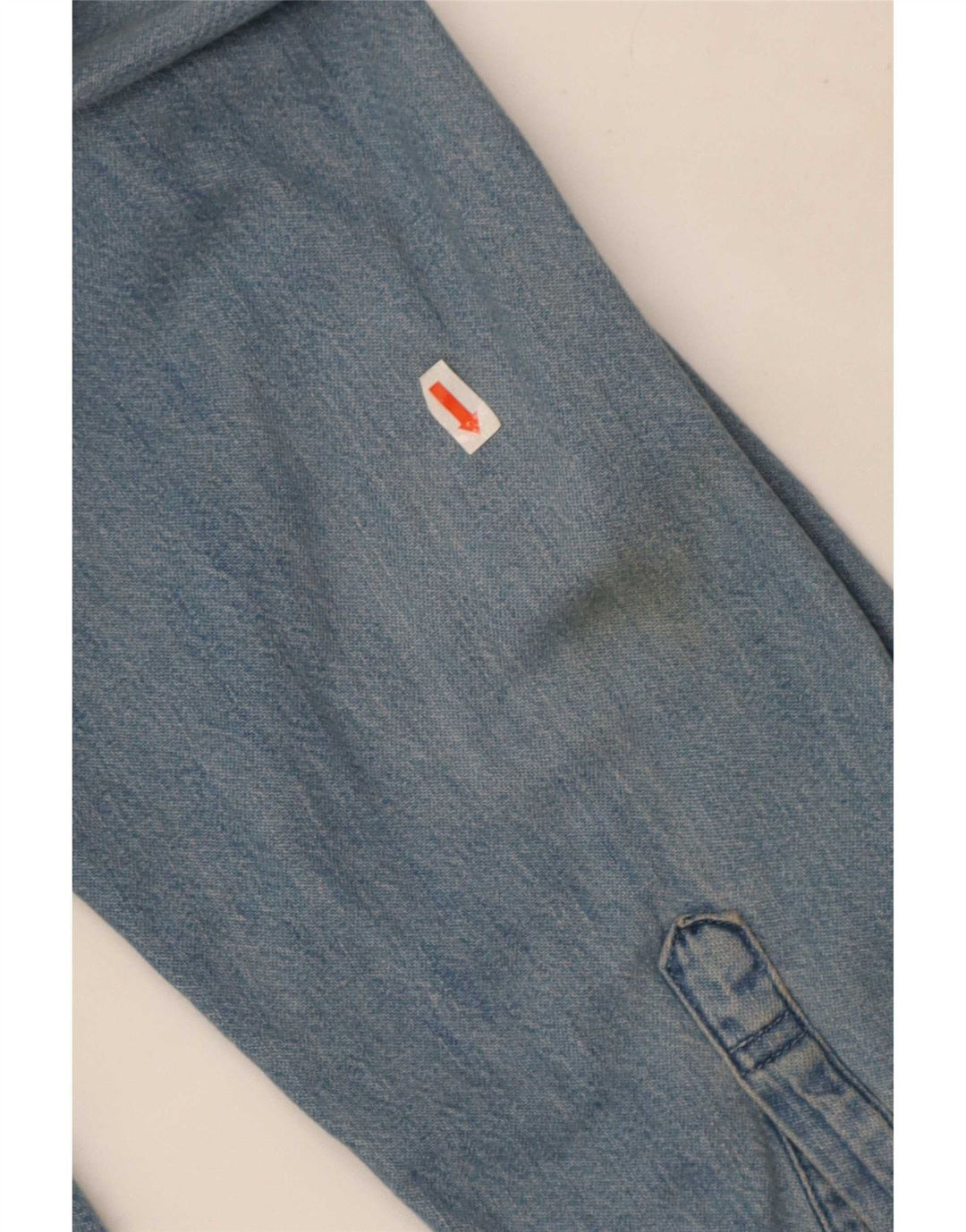 Levi's standardna traper košulja 2XL plava