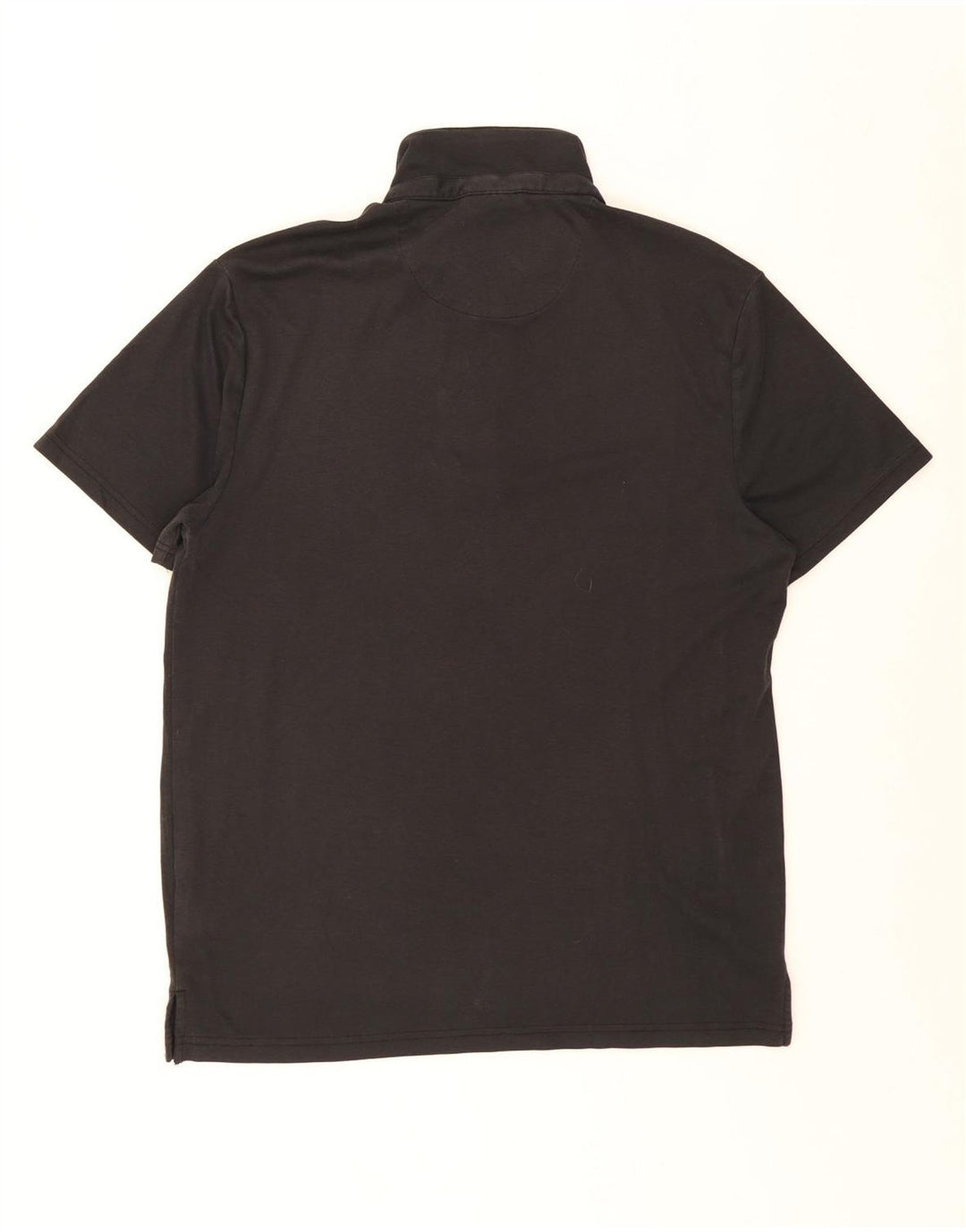 Dkny muška polo majica XL crni pamuk