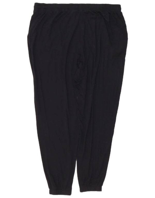 Marks & Spencer ženske kratke hlače za trčanje UK 18 XL W40 L26 crne