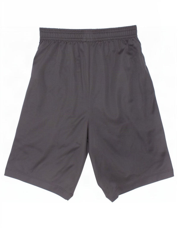 Nike Boys Dri Fit Sport Shorts 10-11 Years Medium Black Poliester