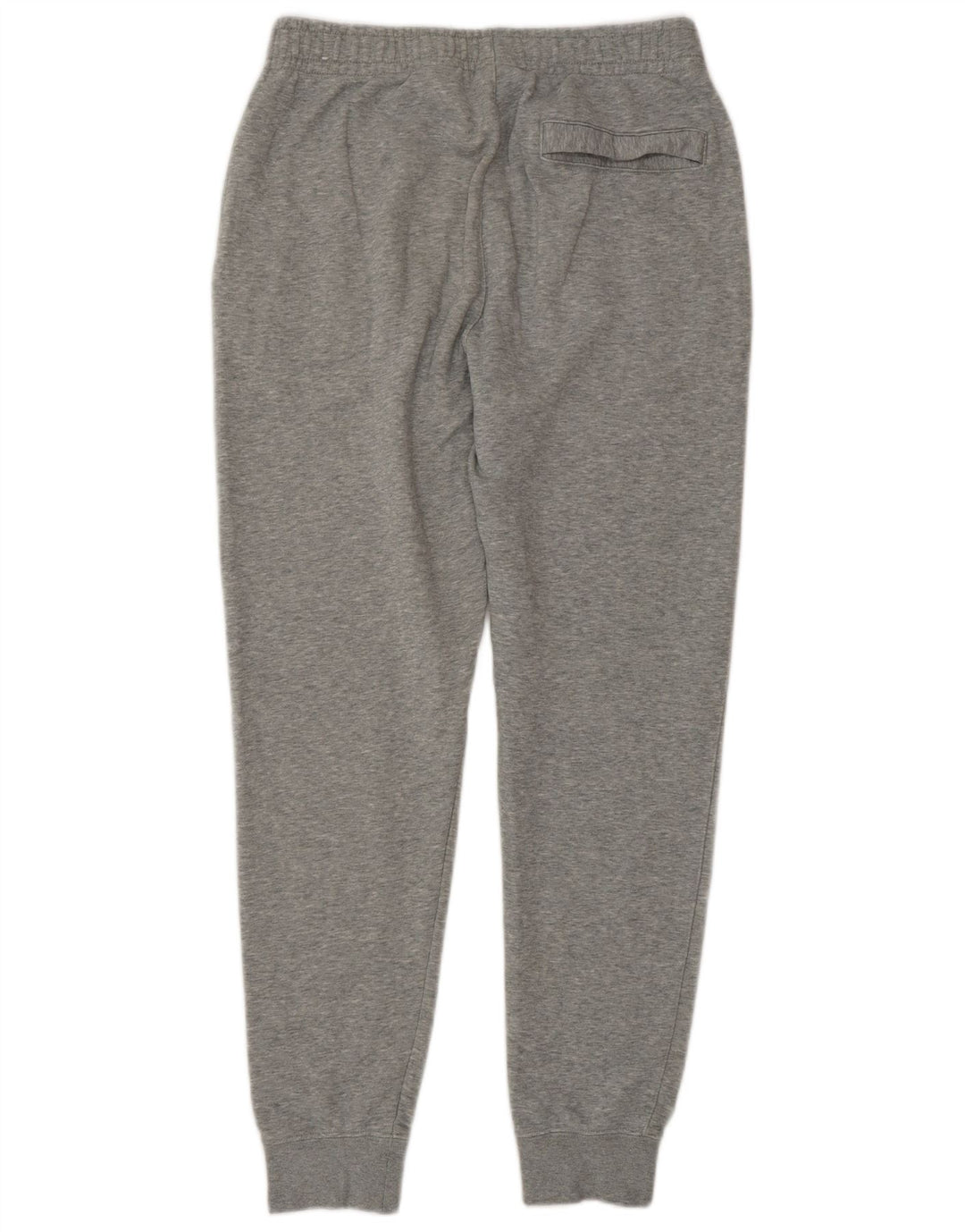Nike Muška trenirka Hlače Joggers Male sive pamučne