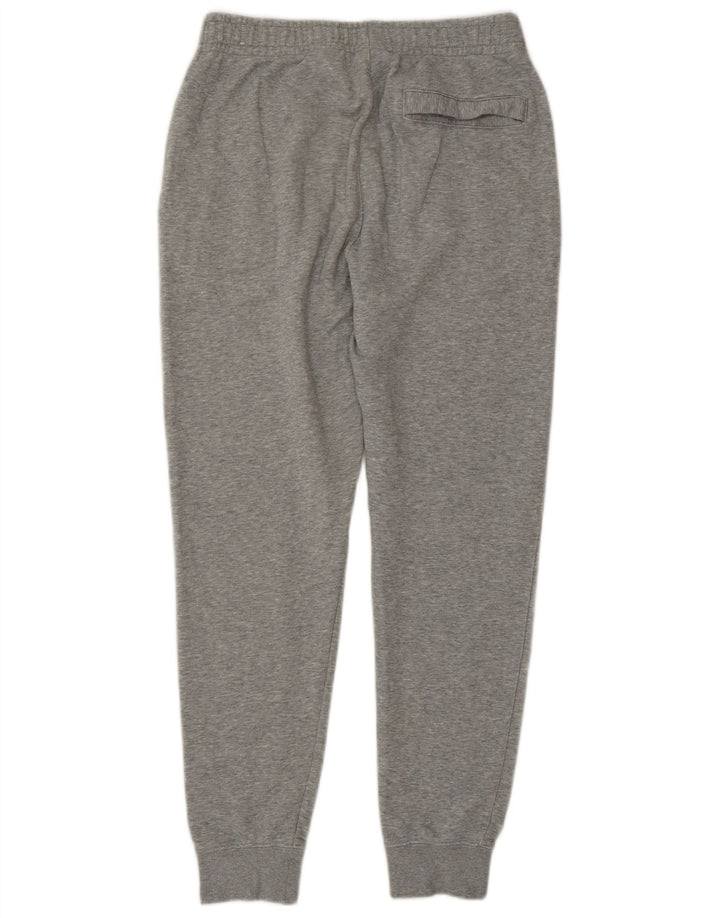 Nike Muška trenirka Hlače Joggers Male sive pamučne