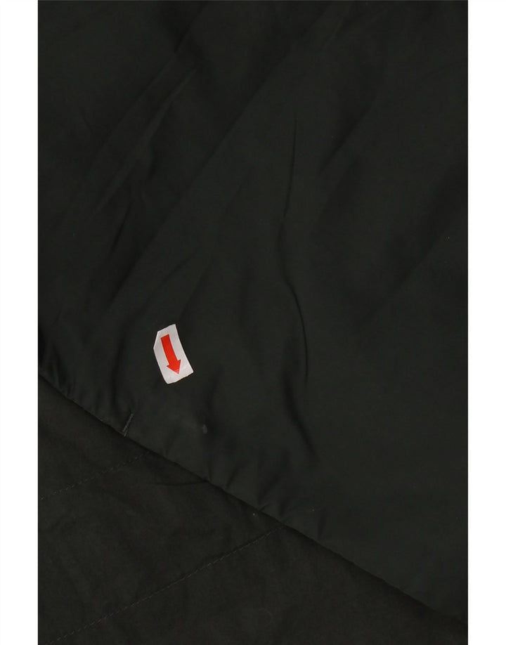 Cos ženska pončo majica jedne veličine kaki poliester