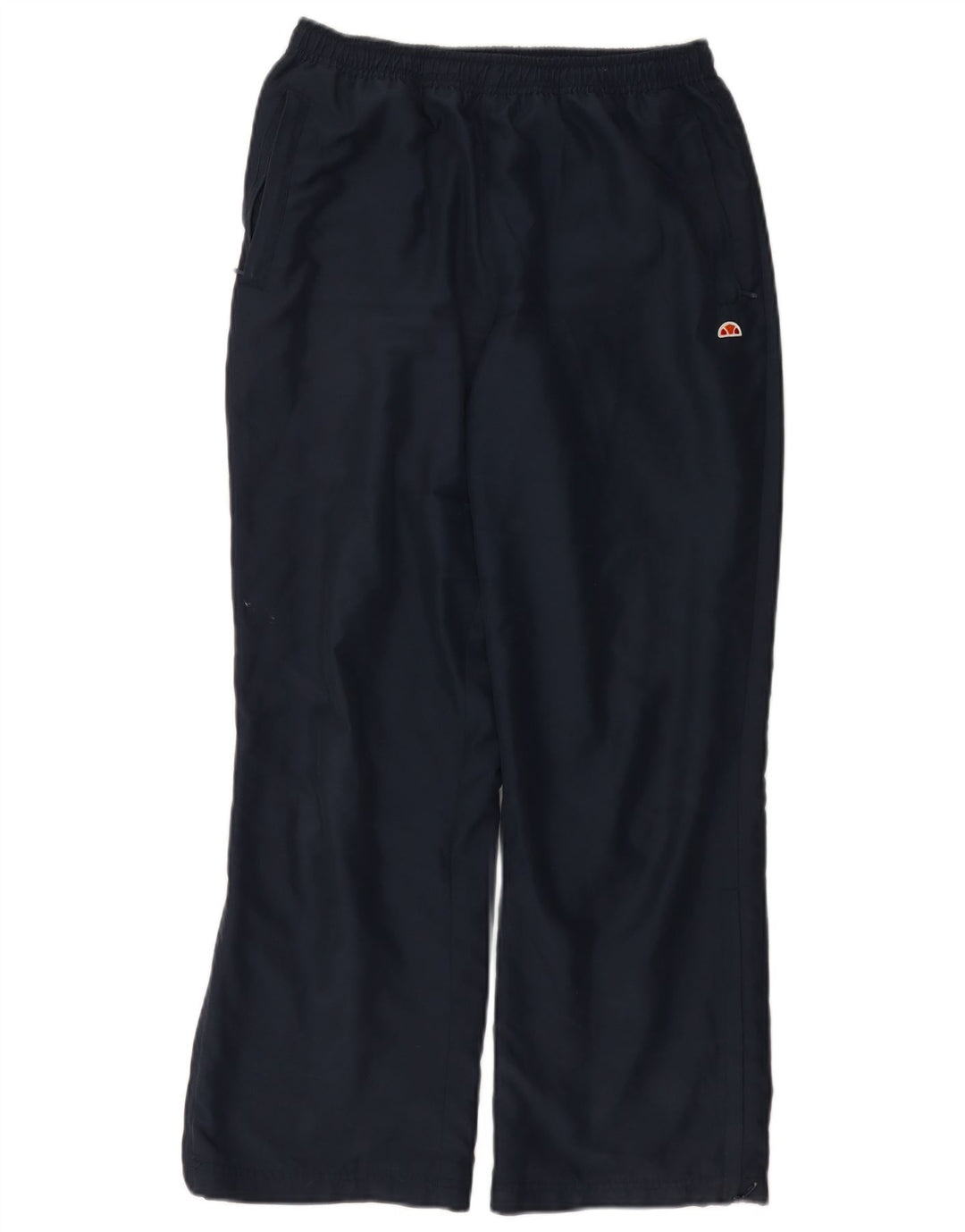 Ellesse ženske hlače za trenirku UK 12 Medium tamnoplavi poliester