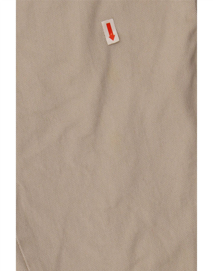 Lee ženske petite kapri traperice US 4 male W27 L18 bež