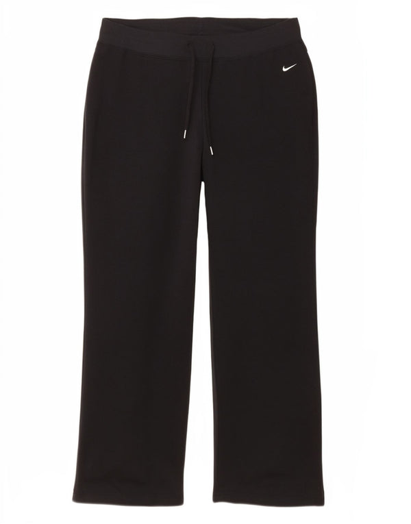 Nike muške trenirke X crne pamučne hlače