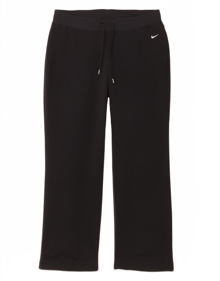 Nike muške trenirke X crne pamučne hlače