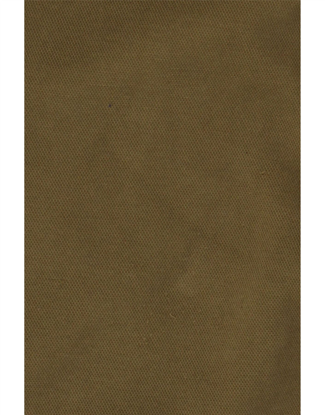 ADIDAS muški pulover s kapuljačom s grafičkim patentnim zatvaračem, veliki kaki