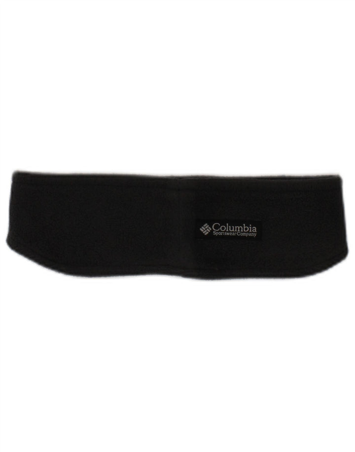 Columbia ženski šešir s trakom za glavu od flisa veliki/XL sivi poliester zimski