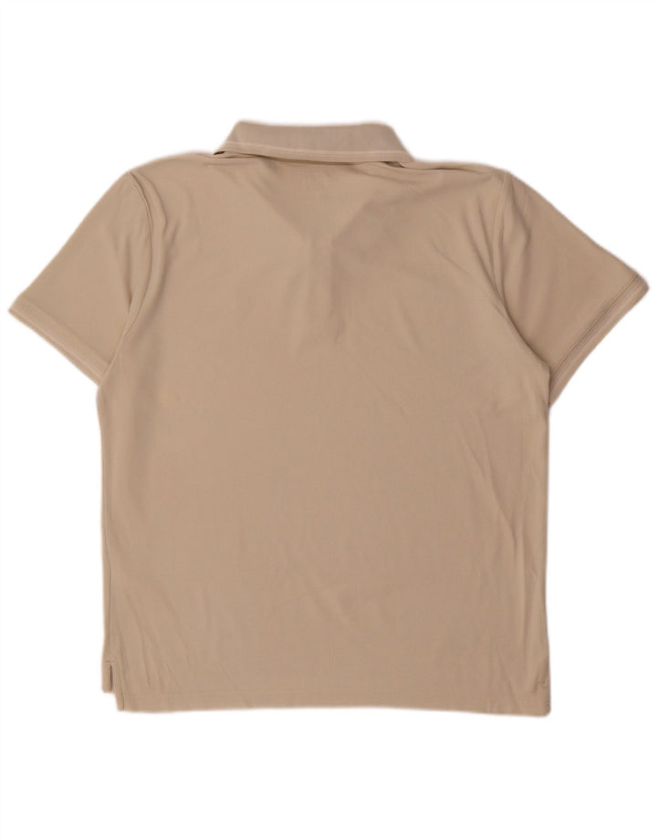 Helly Hansen muška polo majica velika bež