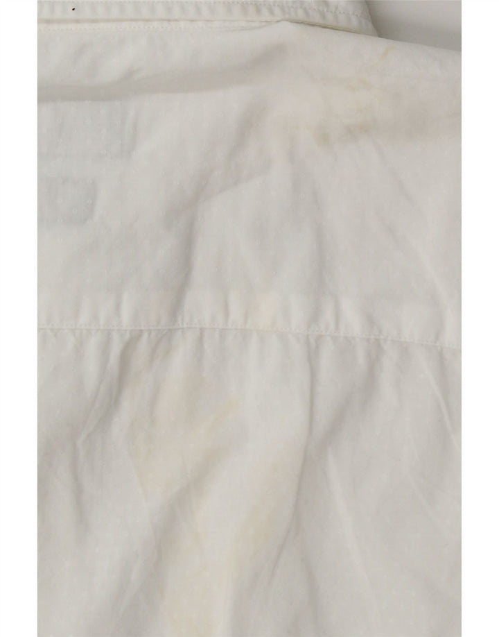 Massimo Dutti muška košulja XL bijela