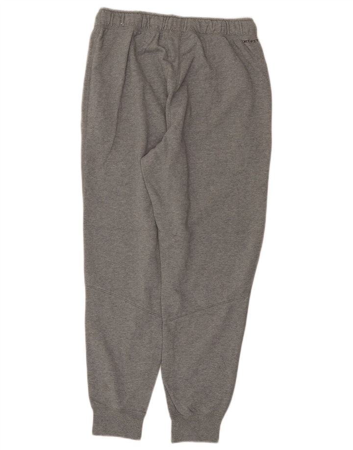 Jordan muške trenirke Hlače Joggers Male sive pamučne